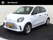 Smart ForFour - Essential 18 kWh