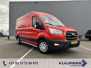 Ford Transit - 2.0 TDCI Trend / 196 dkm / L3 H2 / NL Van