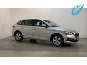 Skoda Scala - 1.0 TSI 116pk 6-bak Ambition Climate Control Cruise Control 