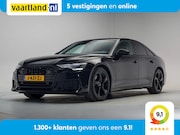 Audi A6 - 45 TFSI Quattro S Edition [ Camera Stoelverwarming Trekhaak