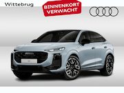 Audi Q3 Sportback - e-hybrid 272pk S tronic S edition