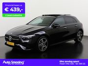 Mercedes-Benz A-klasse - 250e AMG Night Facelift | Panoramadak | Memory stoel | Head