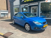 Seat Ibiza - 1.4-16V Reference/ AIRCO/ CRUISE/ PDC/ AUX/ 16 INCH/ USB/ NW