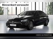Mercedes-Benz C-klasse - C 300e Limousine Automaat 140 Years Edition | Park