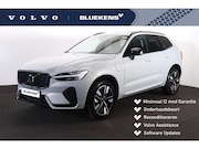 Volvo XC60 - T6 Recharge AWD Plus Dark - Panorama/schuifdak - IntelliSafe