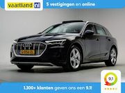 Audi e-tron - 50 quattro Launch edition plus 71 kWh [ Panoramadak Memory s