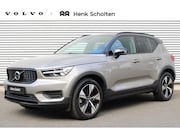 Volvo XC40 - T4 Recharge R-Design | Lederen/Stof Bekleding | Electronic C