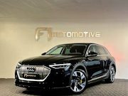 Audi e-tron - 55 quattro S edition 95 kWh 96,2%|Trekhaak|Luchtvering|Lane
