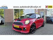 MINI John Cooper Works - Mini 1.6 S Chili JCW, Harman, Leder