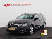 Skoda Octavia - Combi 1.0 TSI Greentech Business Edition/ lage km!