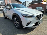 Mazda CX-3 - 2.0 SkyActiv-GT. Automaat. Navigatie. Camera.
