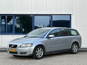 Volvo V50 - 2.0D Edition II Leer l BLIS l NAP l