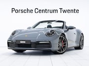 Porsche 911 - Carrera 4S Cabriolet