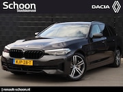 BMW 5-serie - Touring 530e Business Edition PHEV | Adap. Cruise | Leder | 