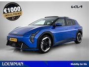 Kia EV4 - Plus Advanced 58.3 kWh Stoel en stuurverwarming | Panoramada