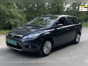 Ford Focus - 1.6 inruil is mogelijk
