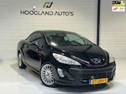 Peugeot 308 - CC 1.6 THP Feline Cabriolet NAP