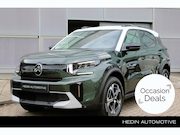 Citroën C3 Aircross - 1.2 Hybrid 145PK MAX Aut. | Two Tone | Navigatie | Camera |