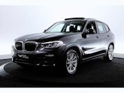 BMW X3 - xDrive20i Launch Edition High Executive |PANO|HUD|CAMERA|ST