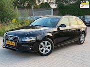 Audi A4 - Avant 1.8 TFSI Pro Line Business Airco Cruise Psensor