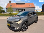 Toyota Yaris Cross - 1.5 Hybrid Dynamic | Navigatie | Apple CarPlay/Android auto 