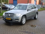 Mercedes-Benz GLK-klasse - 220 CDI 4-Matic Business Class