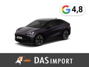 CUPRA Tavascan - Endurance Navi Keyless CarPlay ACC LED