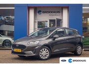 Ford Fiesta - 1.0 EcoBoost Connected | Apple Carplay/Android Auto | Parkee