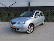 Mazda 2 - 1.4 Touring