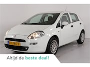Fiat Punto - Evo 1.2 Lounge | Trekhaak | Airco | LMV |