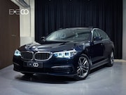 BMW 5-serie - 530e iPerformance |18" M Sport|Open dak|Digital Cockpit|Comf