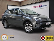 Toyota RAV4 - 2.5 Hybrid Dynamic ✅Electr. Achterklep✅Adapt. Cruise✅Stoelve