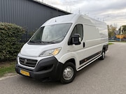 Fiat Ducato - 35 3.0 Natural Power L4H2 / AIRCO / NAVI / CNG / 82dkm! NAP