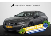 Peugeot 508 - SW 1.6 HYbrid GT Line 225PK Panoramadak Nappa Leder Trekhaak