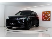 Land Rover Range Rover Sport - 3.0 P460e Dynamic SE PHEV 2026 NIEUW | Pano | Black Ed. | Me