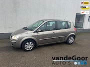 Renault Scénic - 1.6-16V Business Line, '08, navi pano, pdc, jaar apk