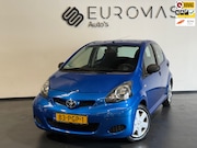 Toyota Aygo - 1.0-12V Cool Airco 5D