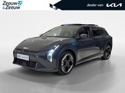 Kia EV4 - Plus Advanced 81.4 kWh | NIEUW MODEL | VOORRAADAUTO | 595 km