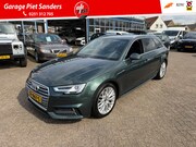 Audi A4 - Avant 1.4 TFSI Sport S line edition I 3-zone clima I Camera 