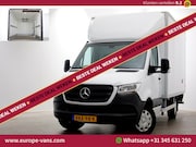 Mercedes-Benz Sprinter - 315 CDI 150pk RWD L2H1 Bakwagen Koelwagen 09-2022