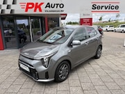 Kia Picanto - 1.0 DPI DynamicLine | Navi | Camera | Cruise | 14.372 km Dea