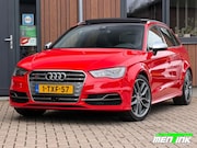 Audi S3 - 2.0 TFSI S3 Aut Pano B&O Acc N.A.P. Camera