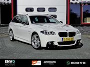 BMW 5-serie - Touring 520i High Executive Pano/LED/M-sport/PDC