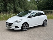 Opel Corsa - 1.4 OPC LINE I DEALER ONDH I 150PK I 6BAK I CRUISE I MOOI