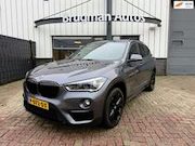BMW X1 - XDrive20i High Executive