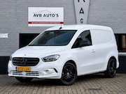 Mercedes-Benz Citan - 110 CDI L1 Base Airco PDC LM Velgen