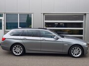 BMW 5-serie - Touring 523i Aut8 PanoDak Leder Navi Xenon Zgoh