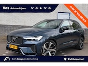 Volvo XC60 - 2.0 T6 Plug-in hybrid AWD Ultra Dark | 360 Camera | Luchtver