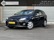 Ford Focus - 1.0 EcoBoost Titanium dealer onderhouden 1e eigenaar