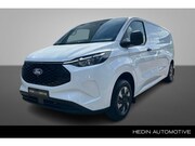 Ford e-Transit - Cust. 340 L2H1 Trend 71 kWh | Uit Voorraad leverbaar
